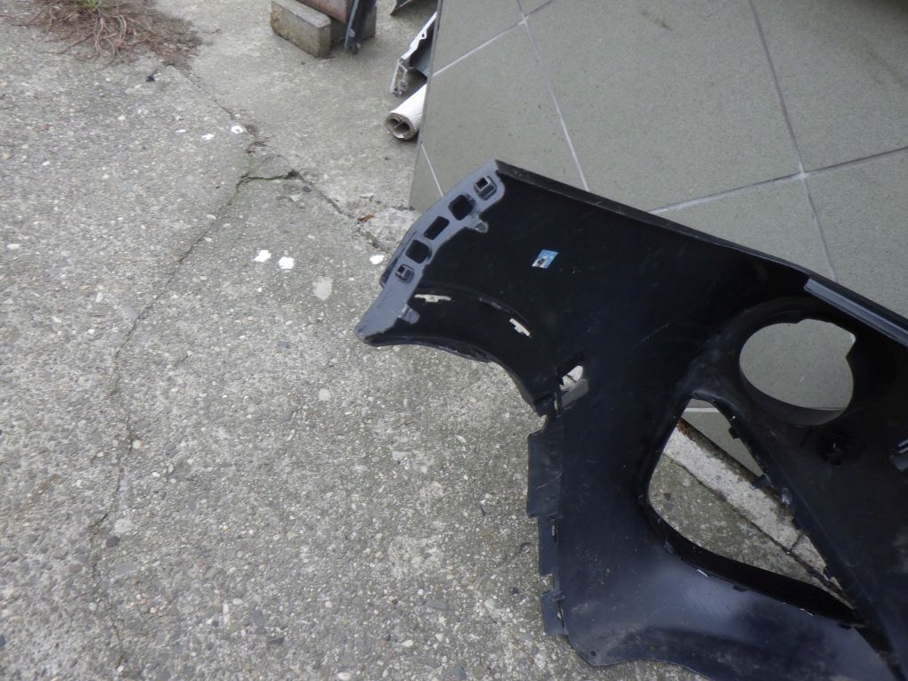 BMW X2 F39 M PAKIET front bumper