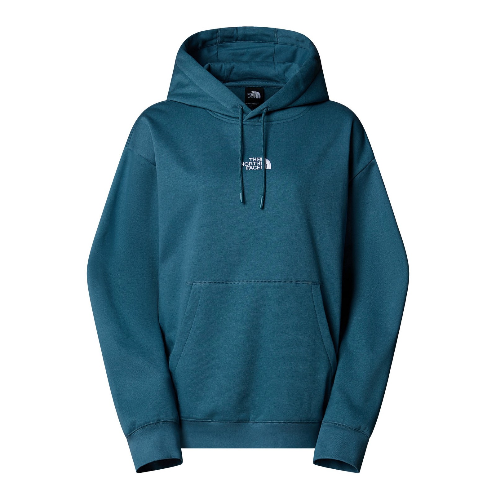 Mikina The North Face NF0A89ENBQ5 Vel M