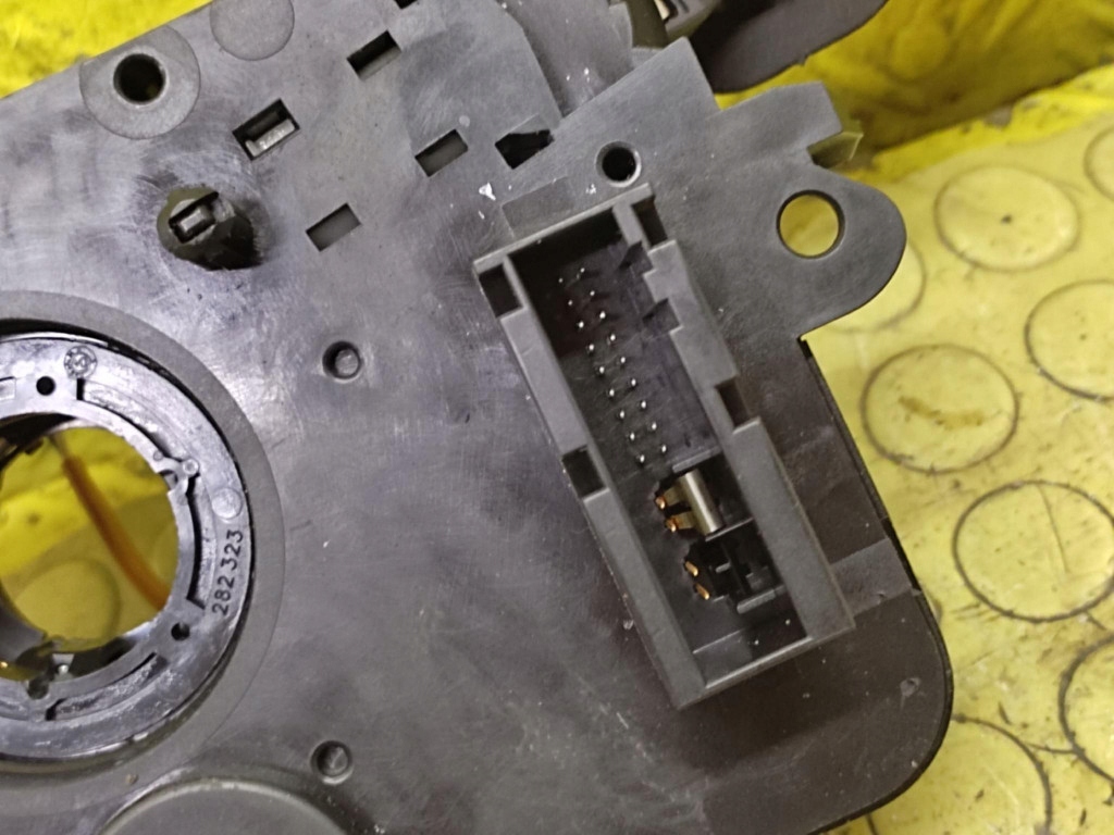 OPEL ASTRA H DEVIO LUCI TERGICRISTALLO TERGI 13197719ZS