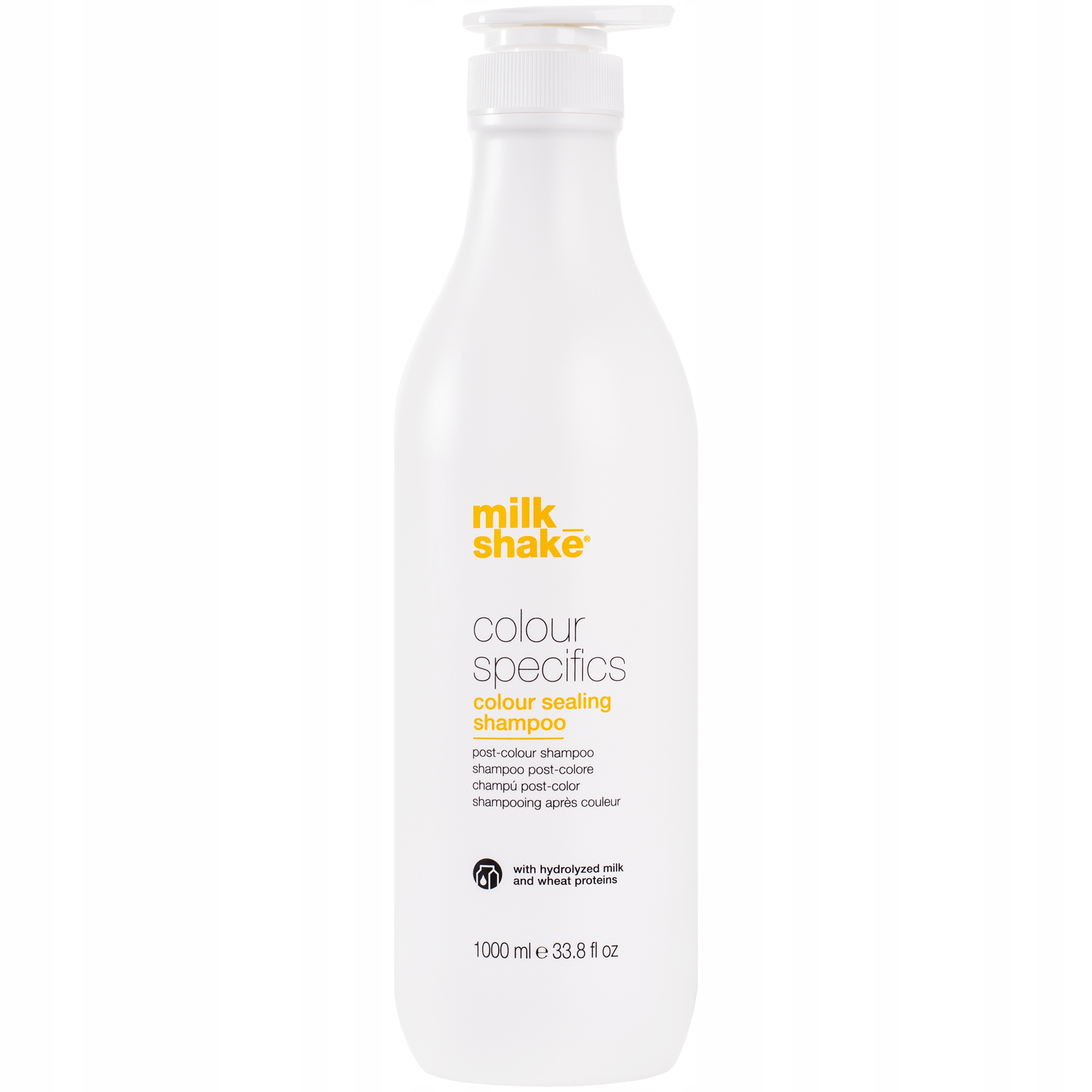 

Milk Shake Colour Specifics szampon 1000ml