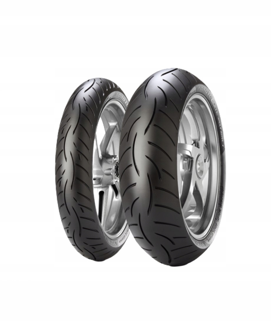Metzeler Roadtec Z8 F 120/70 R17 58 W
