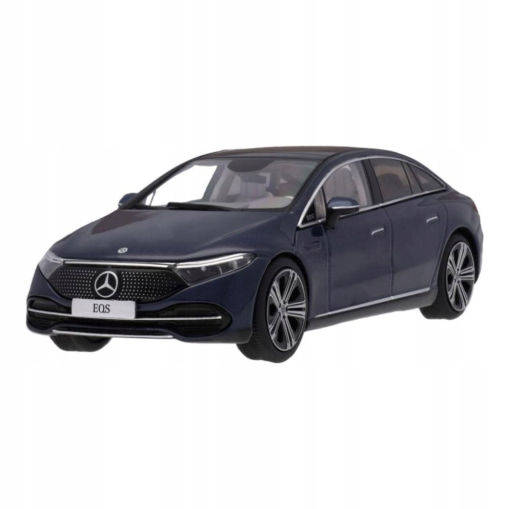 MODELIK MERCEDES-BENZ EQS V297 SEDAN B66960571