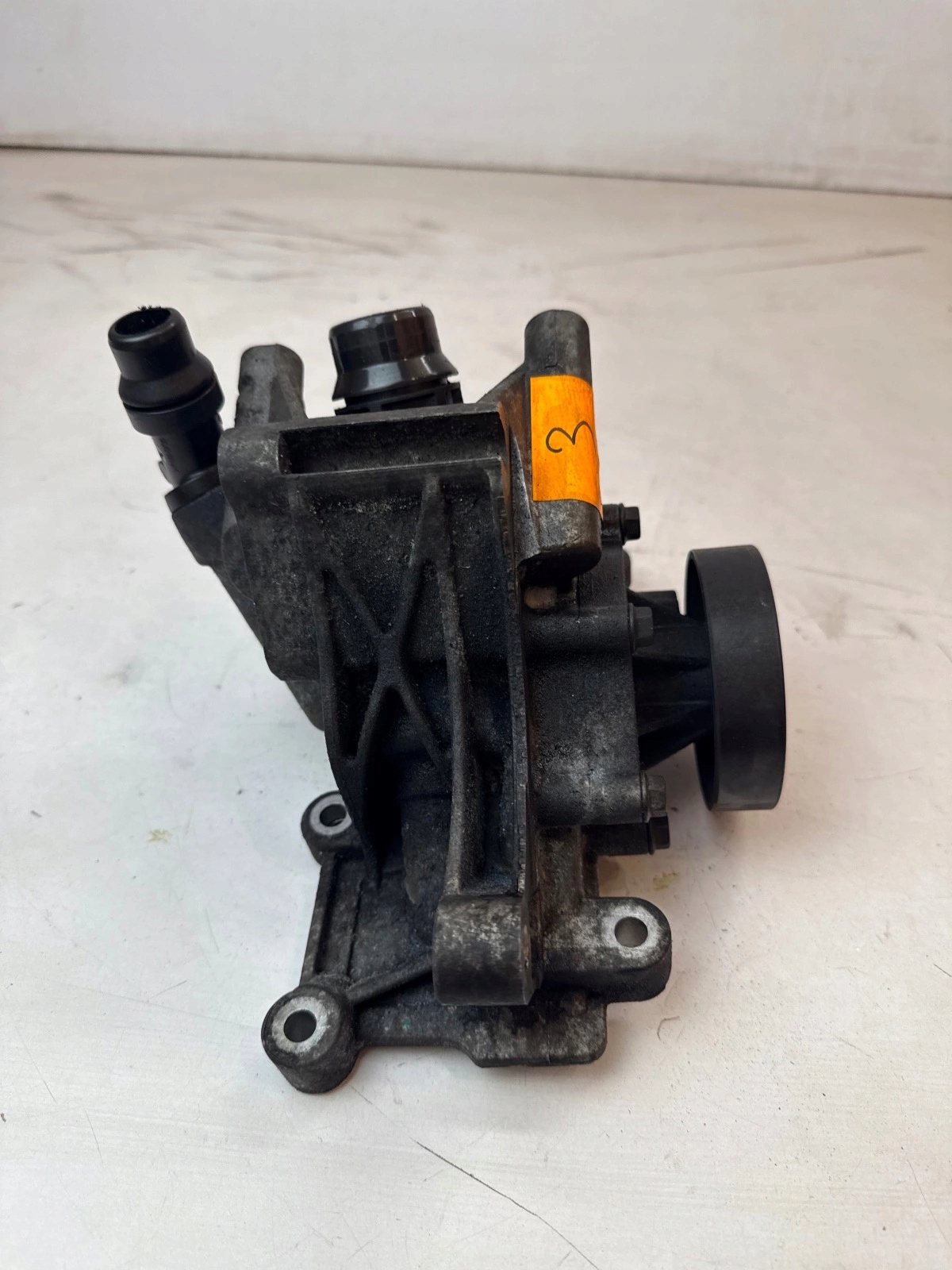 Wasserpumpe Mini Cooper R56 1.6 2.0 D