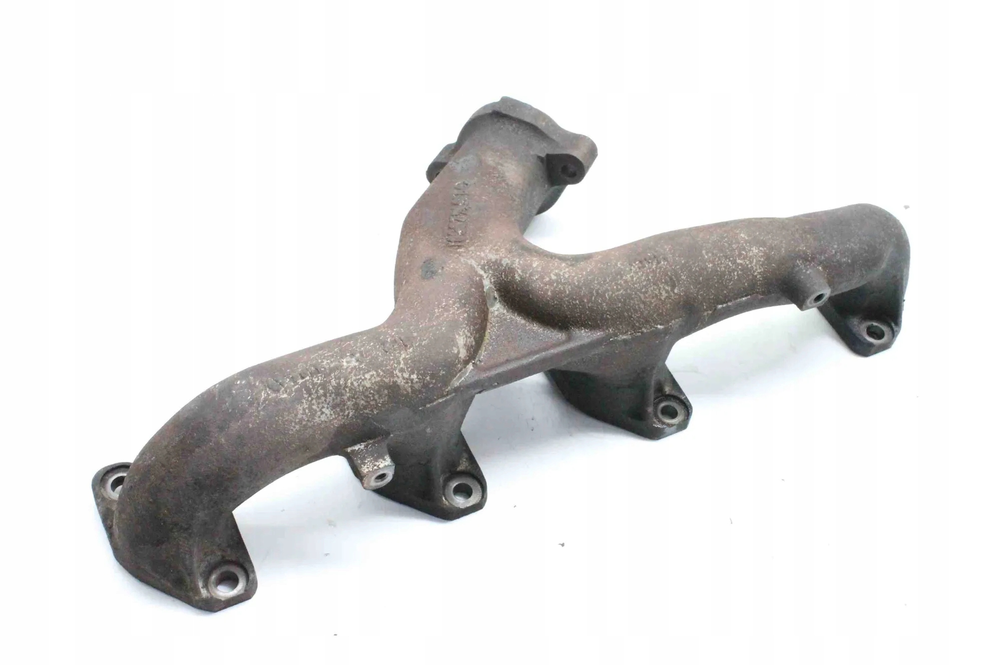 Kolektor wydechowy MERCEDES-BENZ SL (R107) 1161423501 3.8L gasoline 150kW