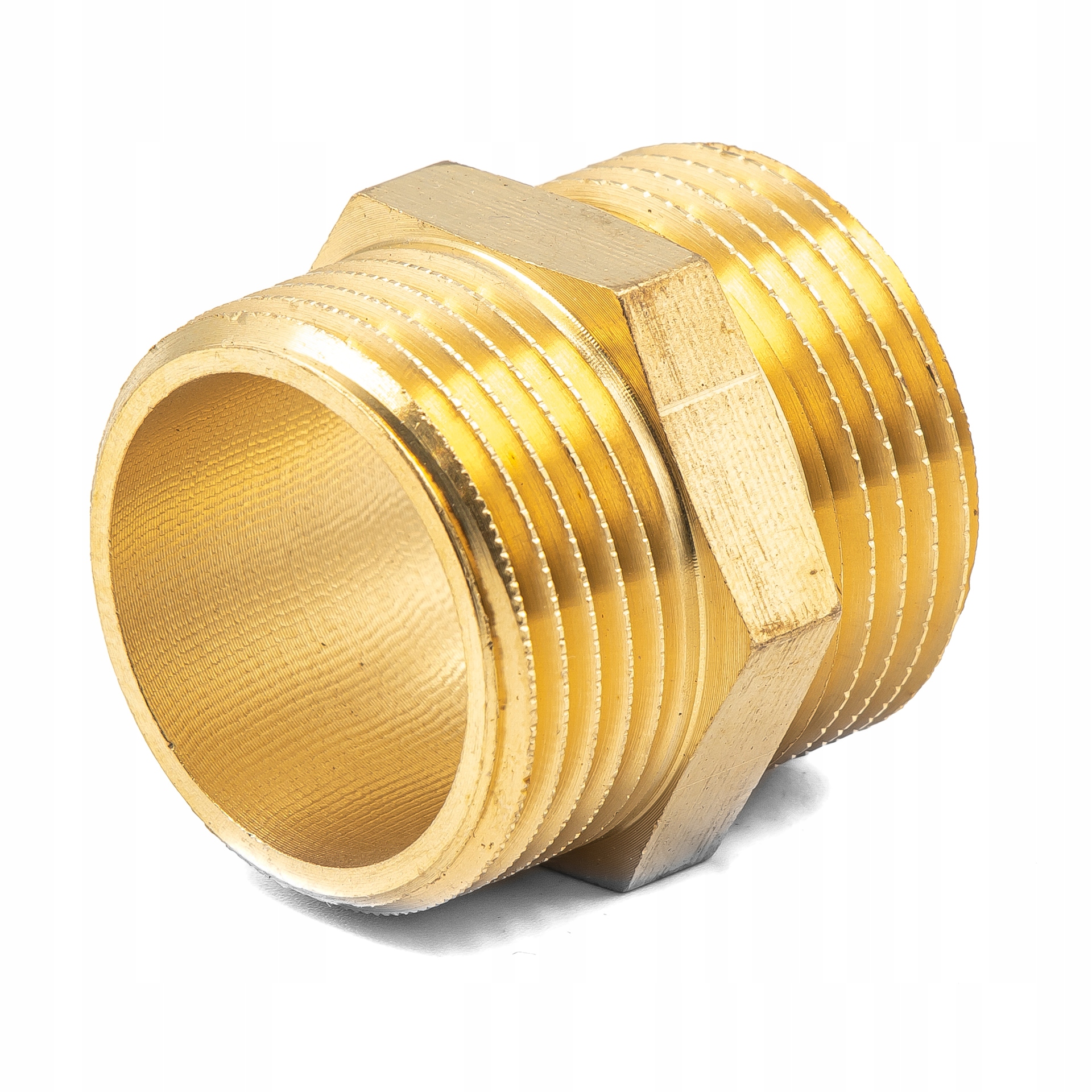 NYPEL MOSIĘŻNY 1" MOCNY MOSIĄDZ ! Kod producenta K-280.NYPEL.1.Y.