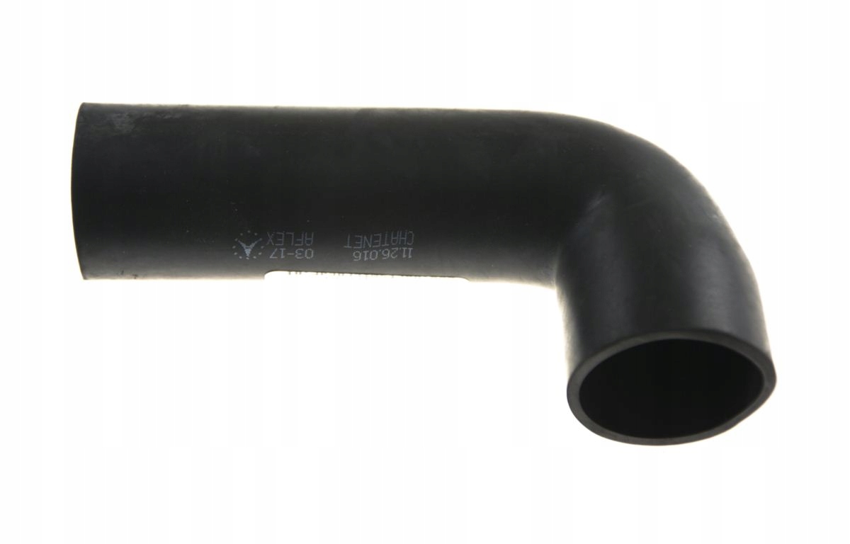 PRZEWÓD POWIETRZA FILTR YANMAR CHATENET CH26