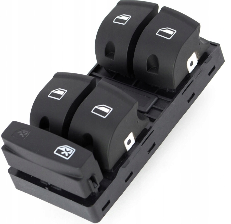 

Panel Przełącznik Sterowania Szyb Audi A6 C6 04-11