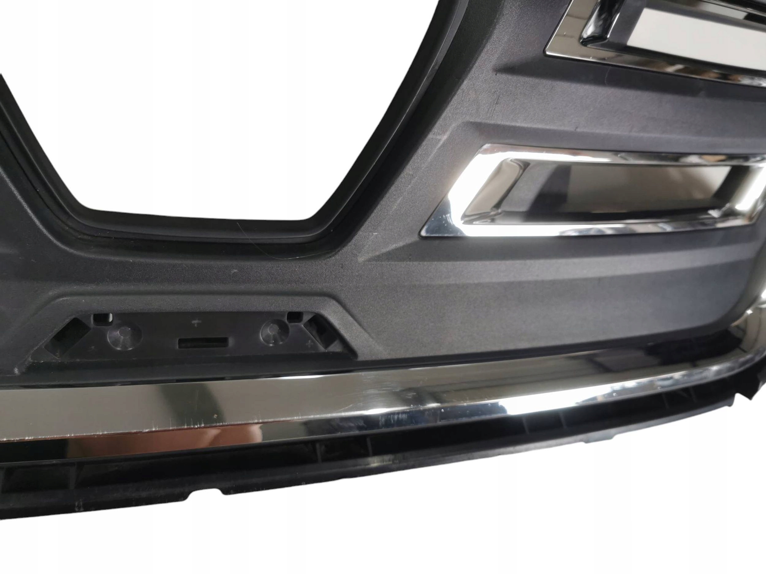 Renault Kangoo RJK Kühlergrill FRONTGRILL Kühlergitter 623107908R - Thumbnail 3