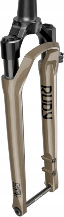 Amortyzator przedni RockShox Rudy Ultimate Xplr 40mm gravel Race Day 700''