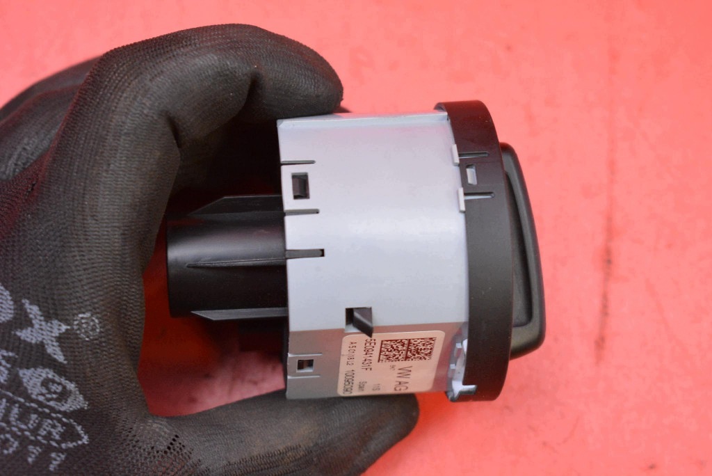switch light switch 5E0941431F SKODA OCTAVIA 3 III LIFT 17-20