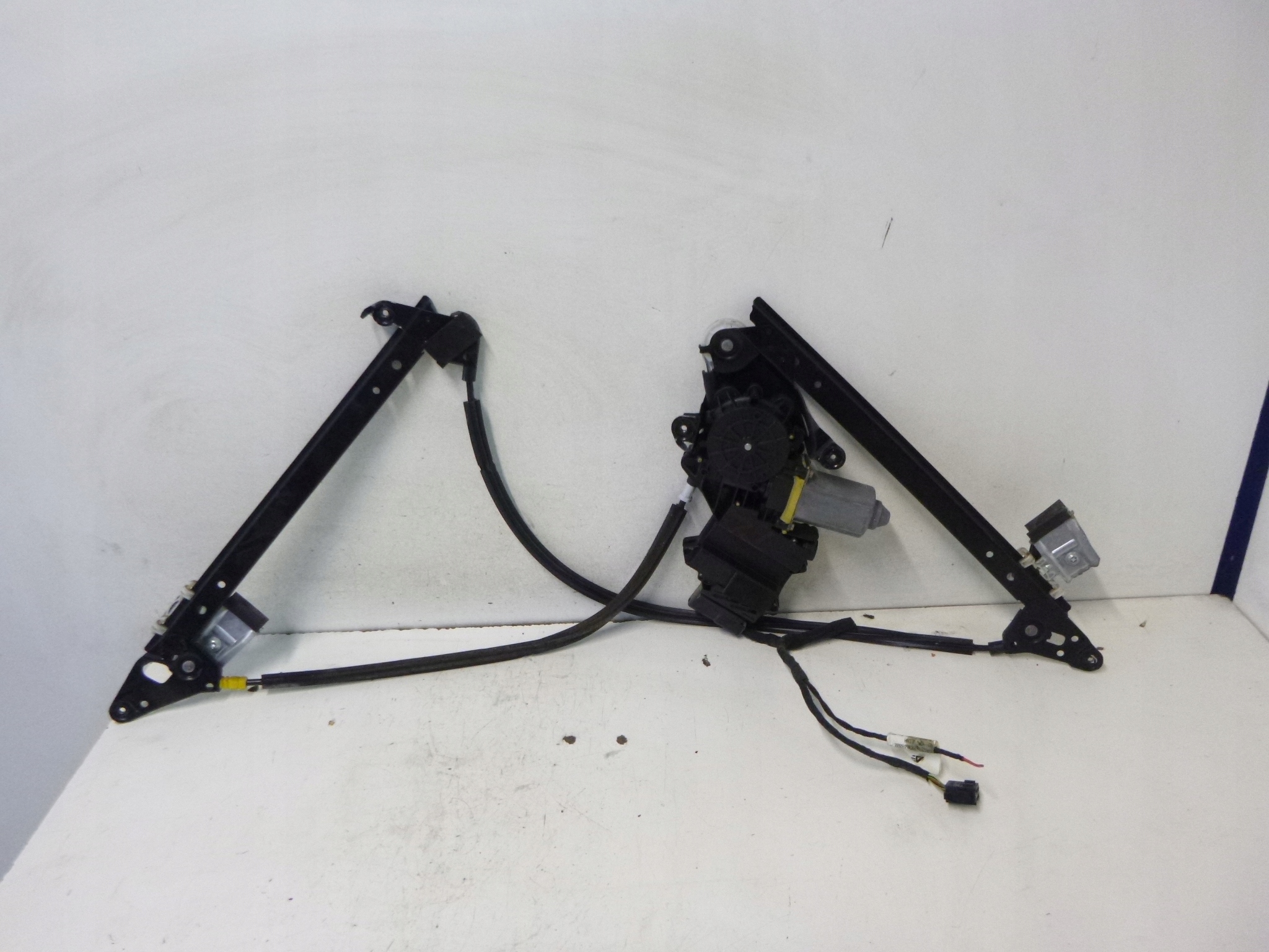 mécanisme vitre avant Ford Galaxy 1999 95VW14A389BB