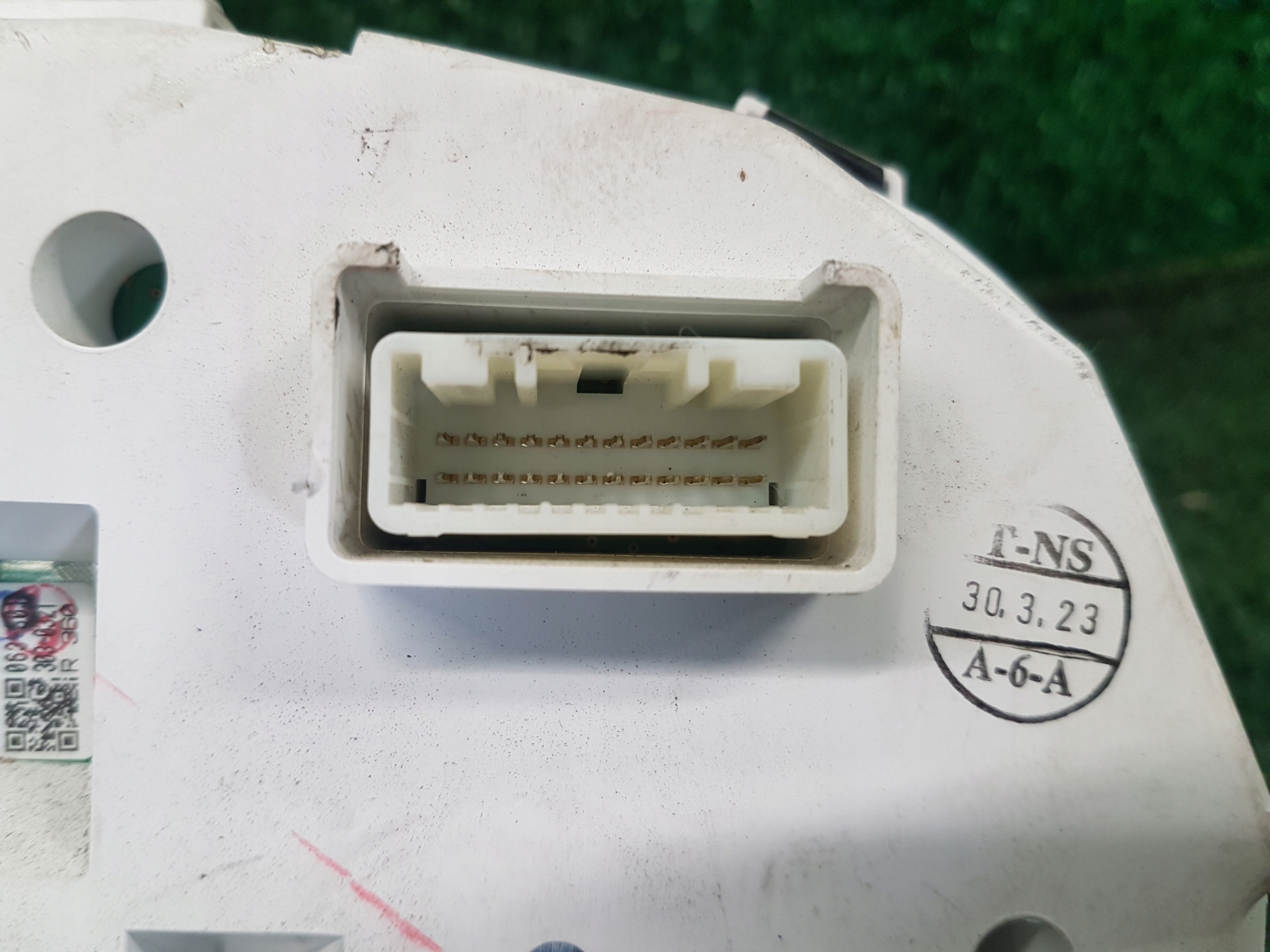 dials dials MITSUBISHI L 200 8100C663