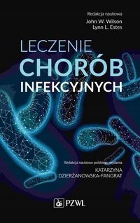 

Leczenie Chorób Infekcyjnych