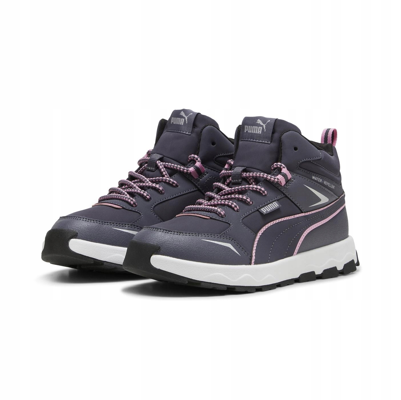 Dziecięce Buty Evolve Trail Jr 38,5