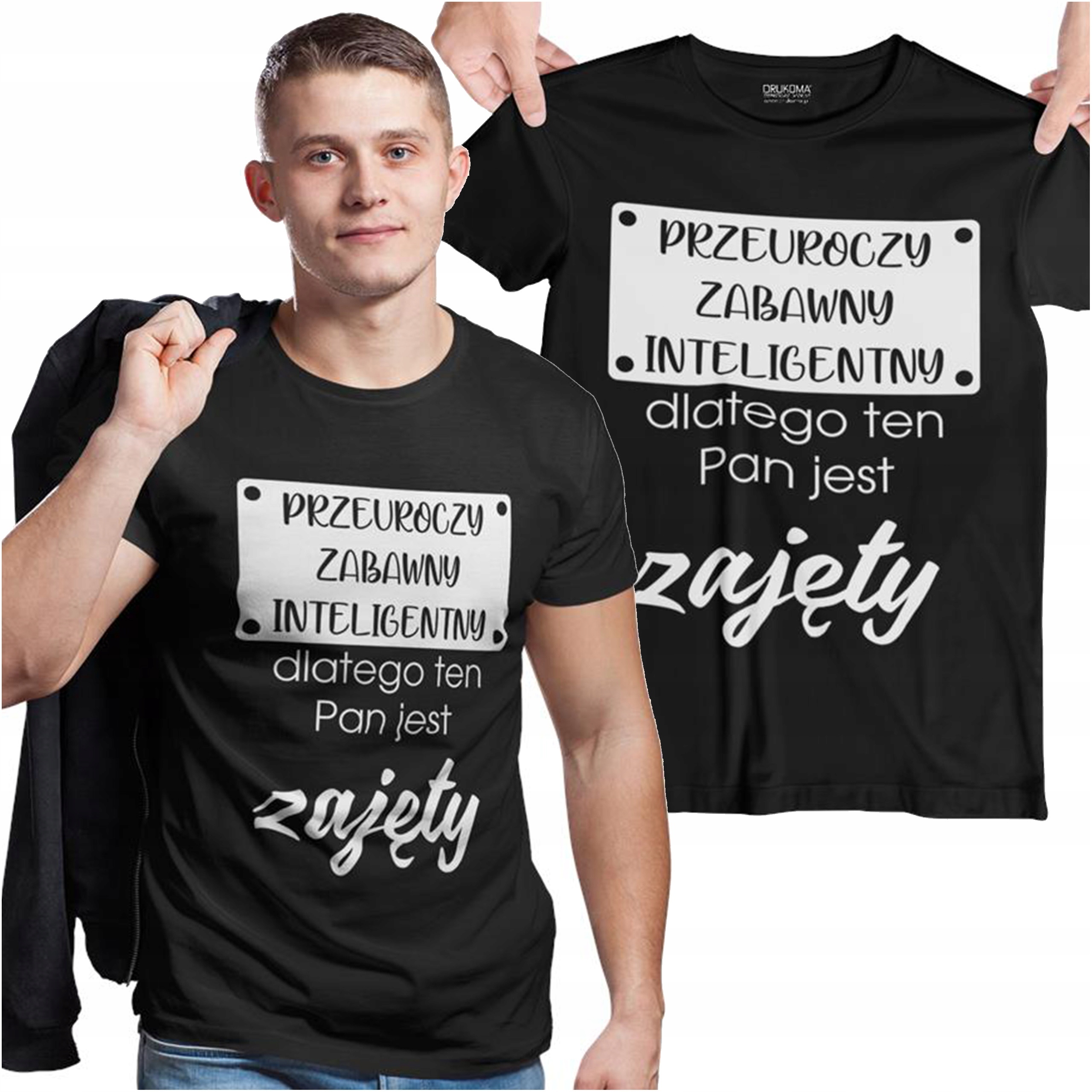 

Koszulka Na Walentynki Dla Chłopaka Prezent Męża