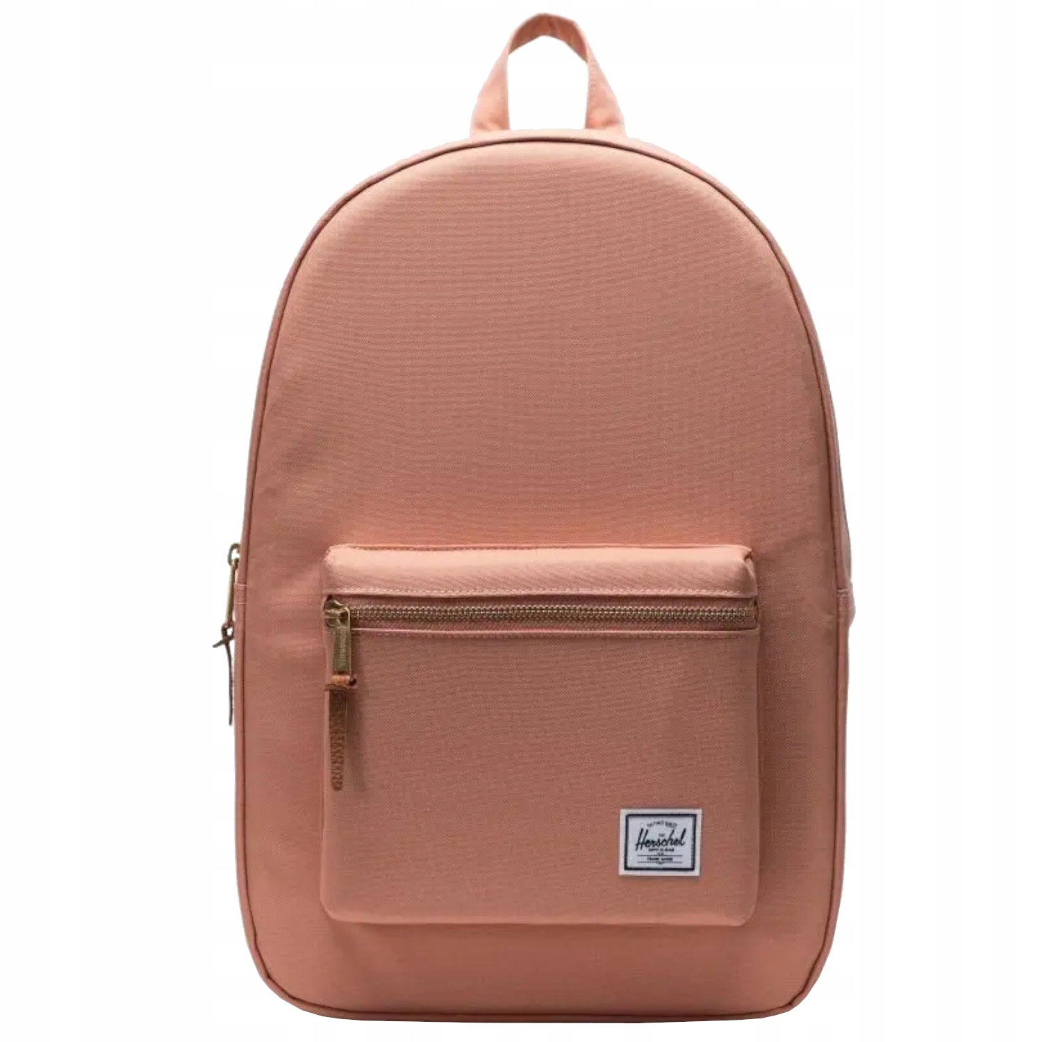 Batoh Herschel Settlement [uni] Dámský Batoh Polyester růžový