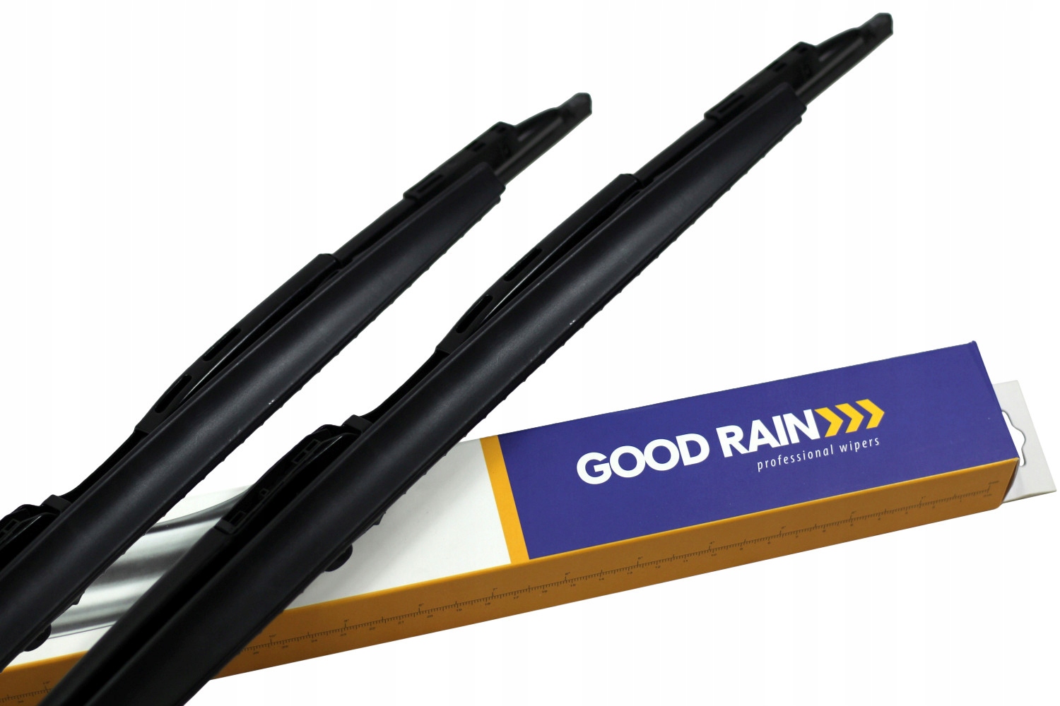

Goodrain Bmw Seria 7 E65 E66 11/01-10/08
