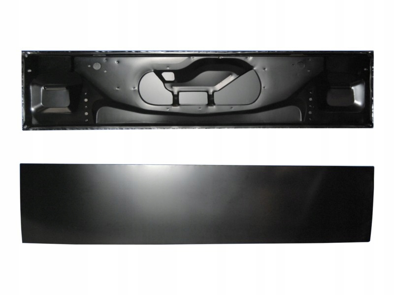 ATRAPA MASKA KABINY GÓRNA PODSZYBIA VOLVO FH12