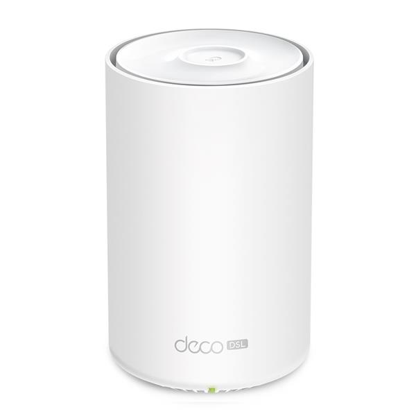 AX3000 Whole Home Mesh Wi-Fi 6 Modem Router Speed: 574 Mbps at 2.4 GHz +…