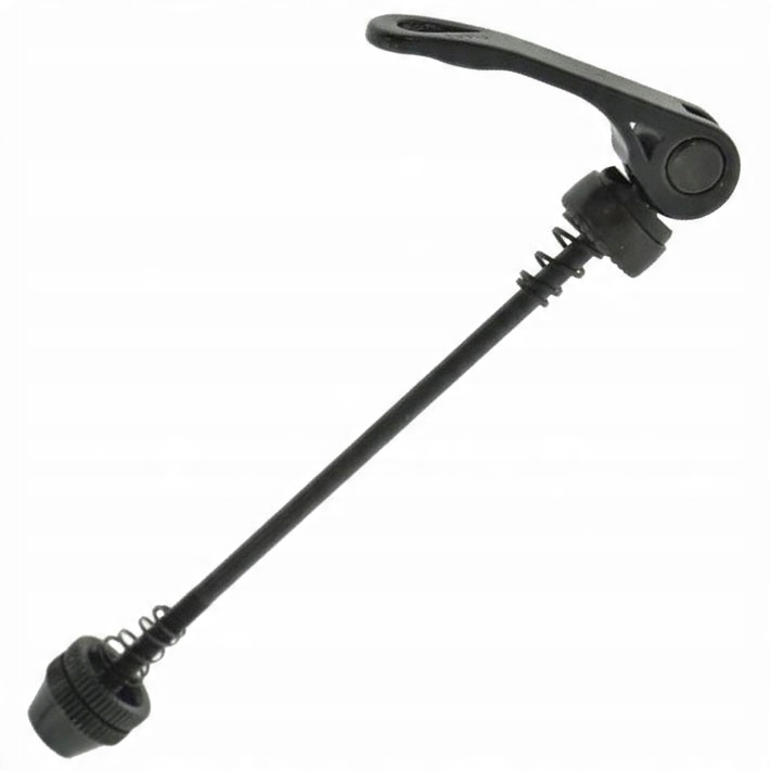 

Zacisk Piasty Przedniej SF-QR03 Czarny 109-112MM