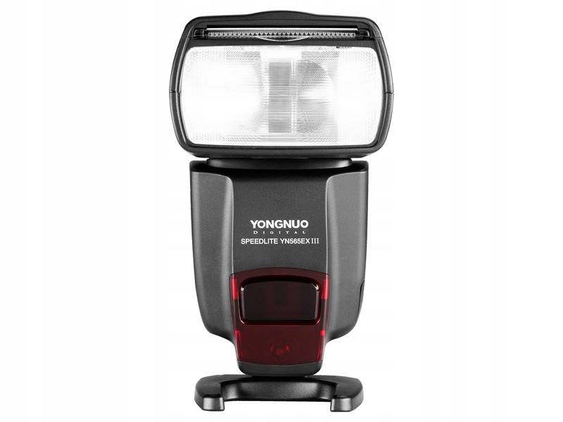 Lampa błyskowa YONGNUO YN565EX III do Canon