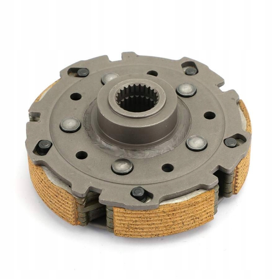 Mokrá spojka Originál Atv Ssv Utv Cf Moto CF800 CF820 0800-054000-0001