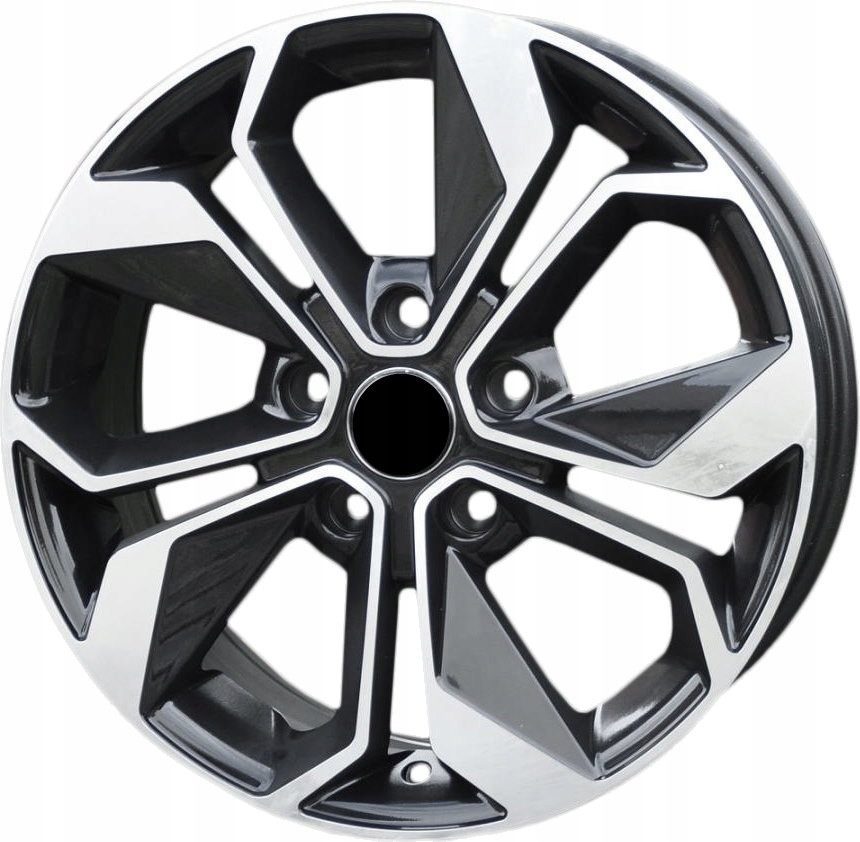 16'' Disky Infiniti FX35 FX45 FX50 EX35 G35 G37