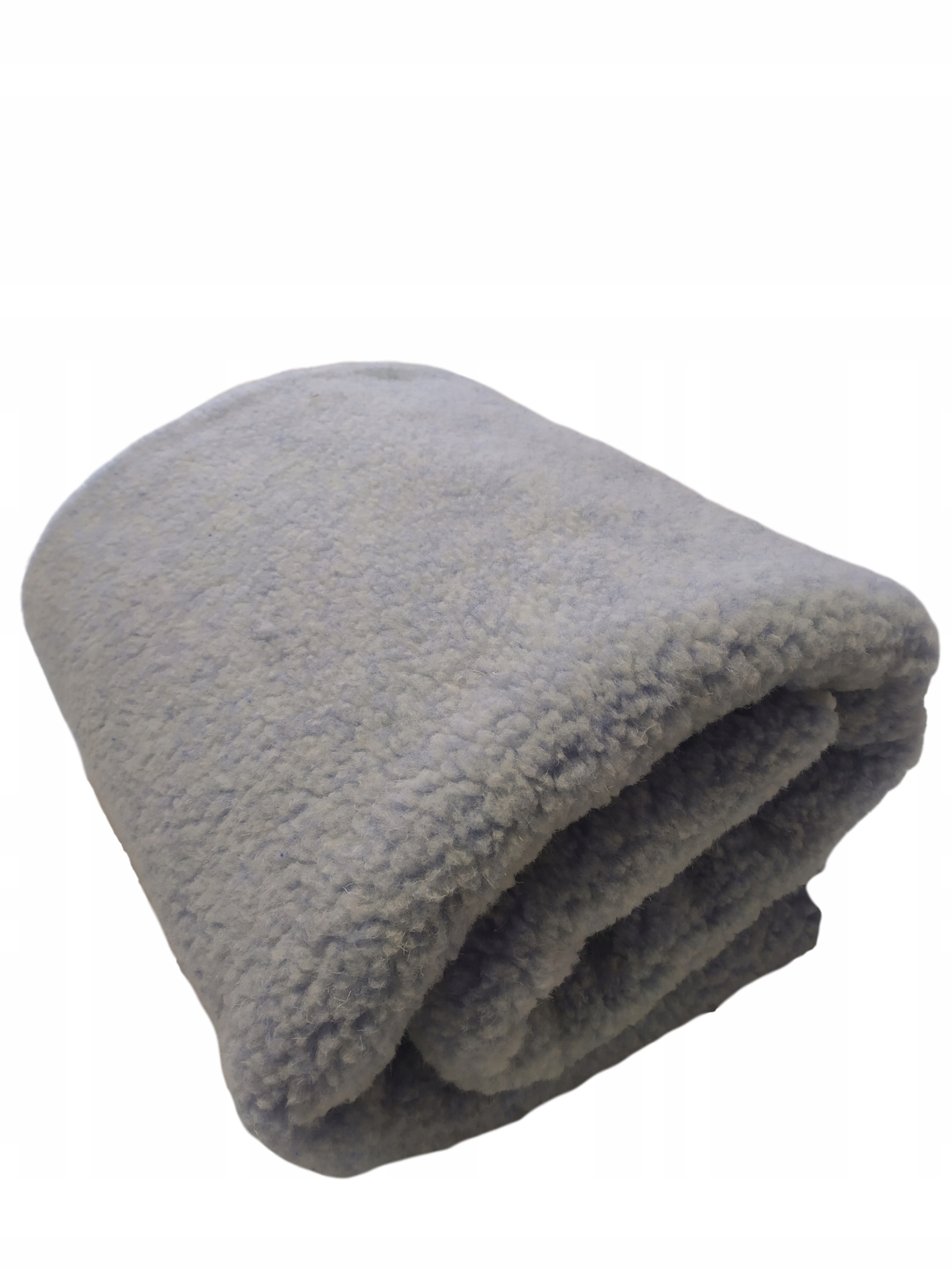 KOC WEŁNIANY 100x140 WEŁNA 100% MERYNOS AUSTRALIJS