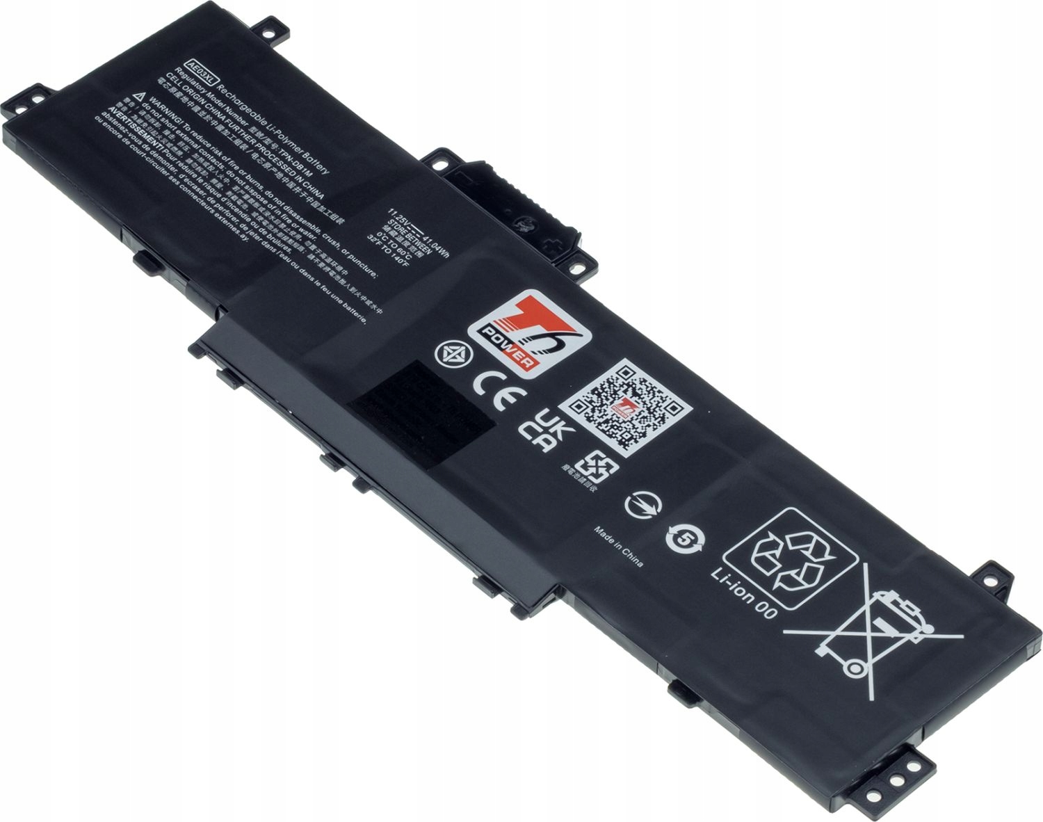 T6 Power baterie pro notebook Hp N20951-2C1