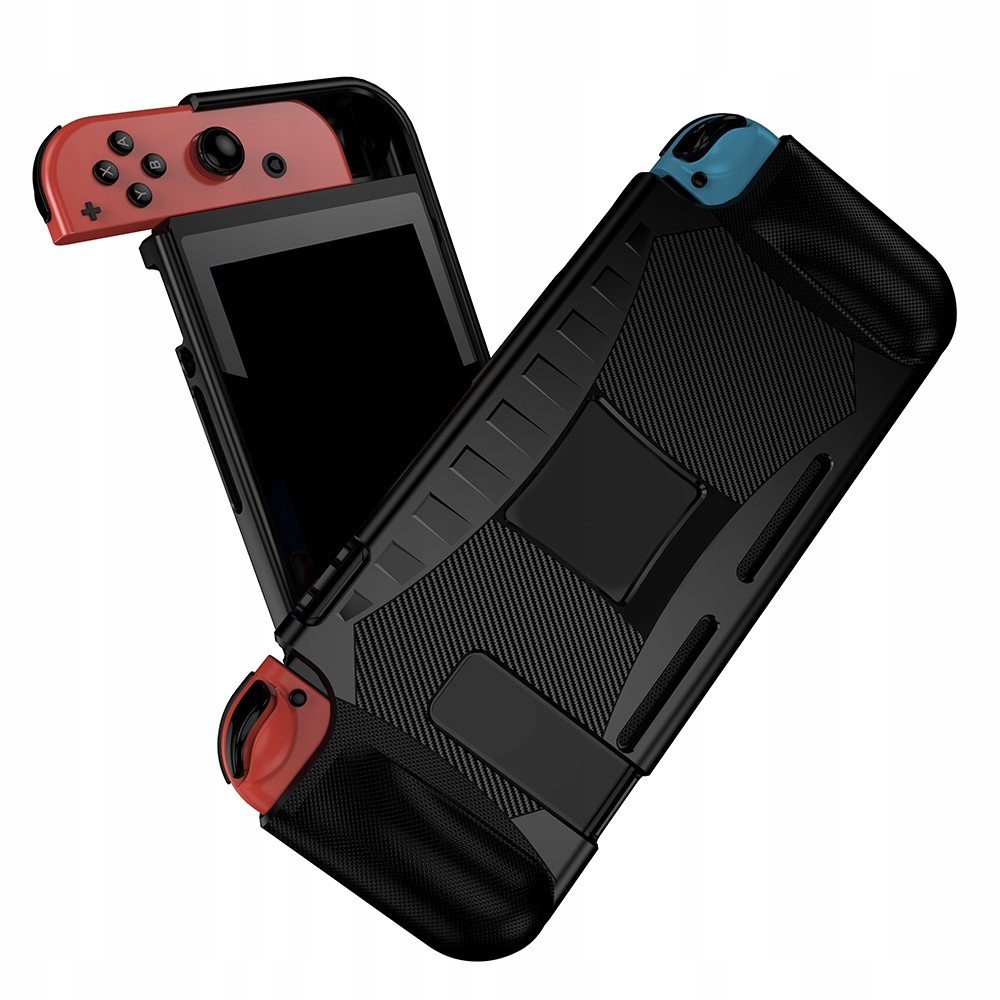 

Etui Pokrowiec Obudowa Case do Nintendo Switch