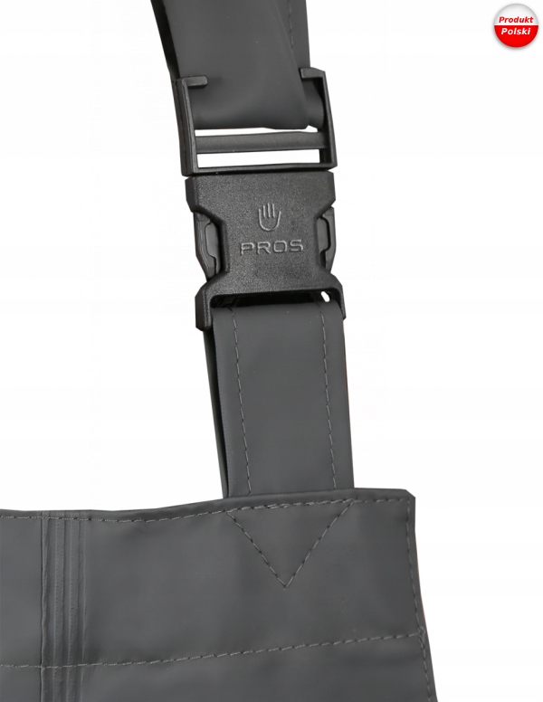 SPODNIE WODOCHRONNE PLAVITEX PROS 001 MAX roz. 56 XL Kod producenta 001 MAX