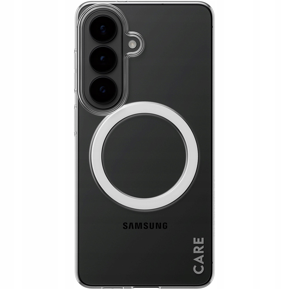 Pouzdro PanzerGlass pro Galaxy S26, s MagSafe, lehké, ochranné, odolné, stylové