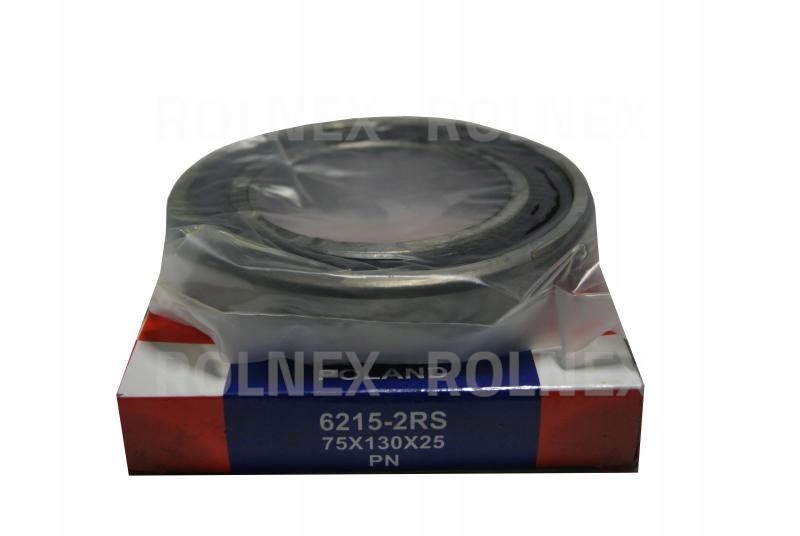 Ložisko 6215 2RS Fłt 62152RSFŁT