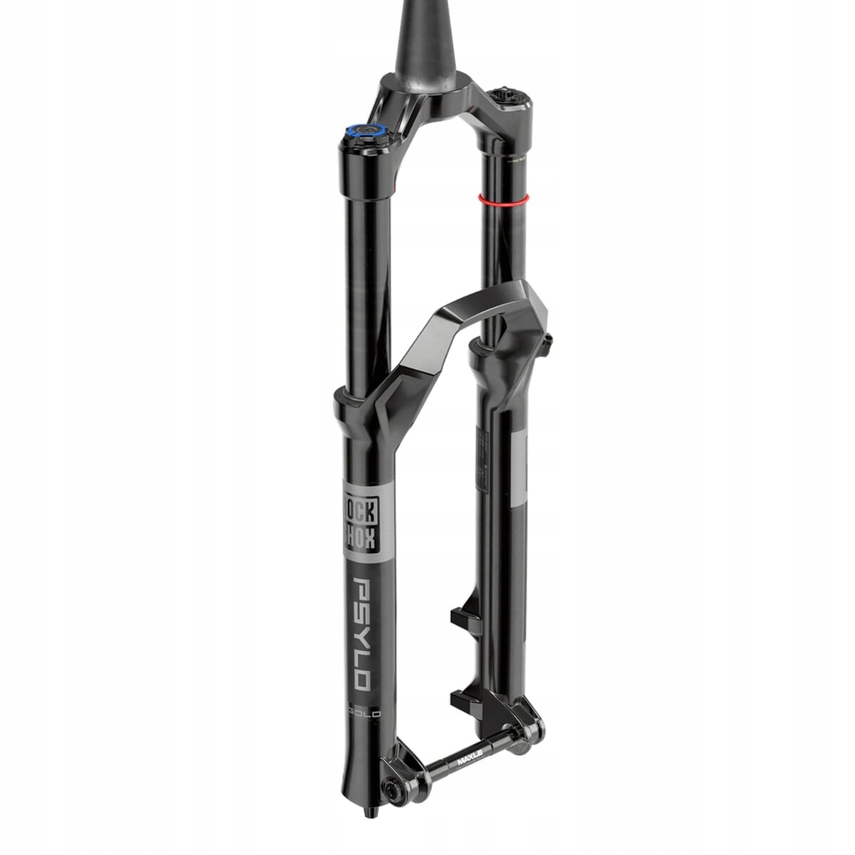 Amortyzator RockShox Psylo Gold 140mm 15x110mm Tapered 29" Debon Air Trail