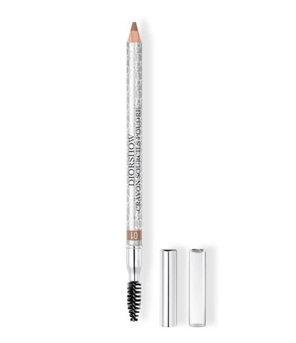 Dior Diorshow wodoodporna kredka do brwi 01 Blond