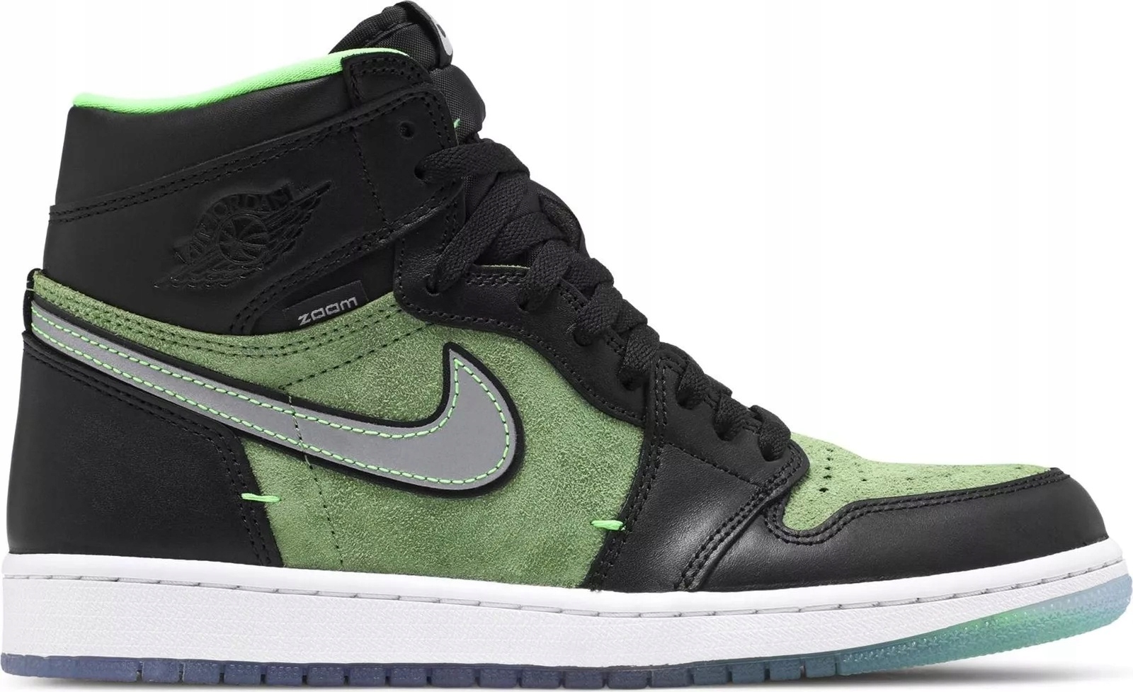 Pánské sportovní boty Nike Air Jordan 1 Retro High Zoom CK6637-002 vel. 44