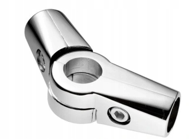 

Złącze R-43 s- kątowe do rury fi 25mm