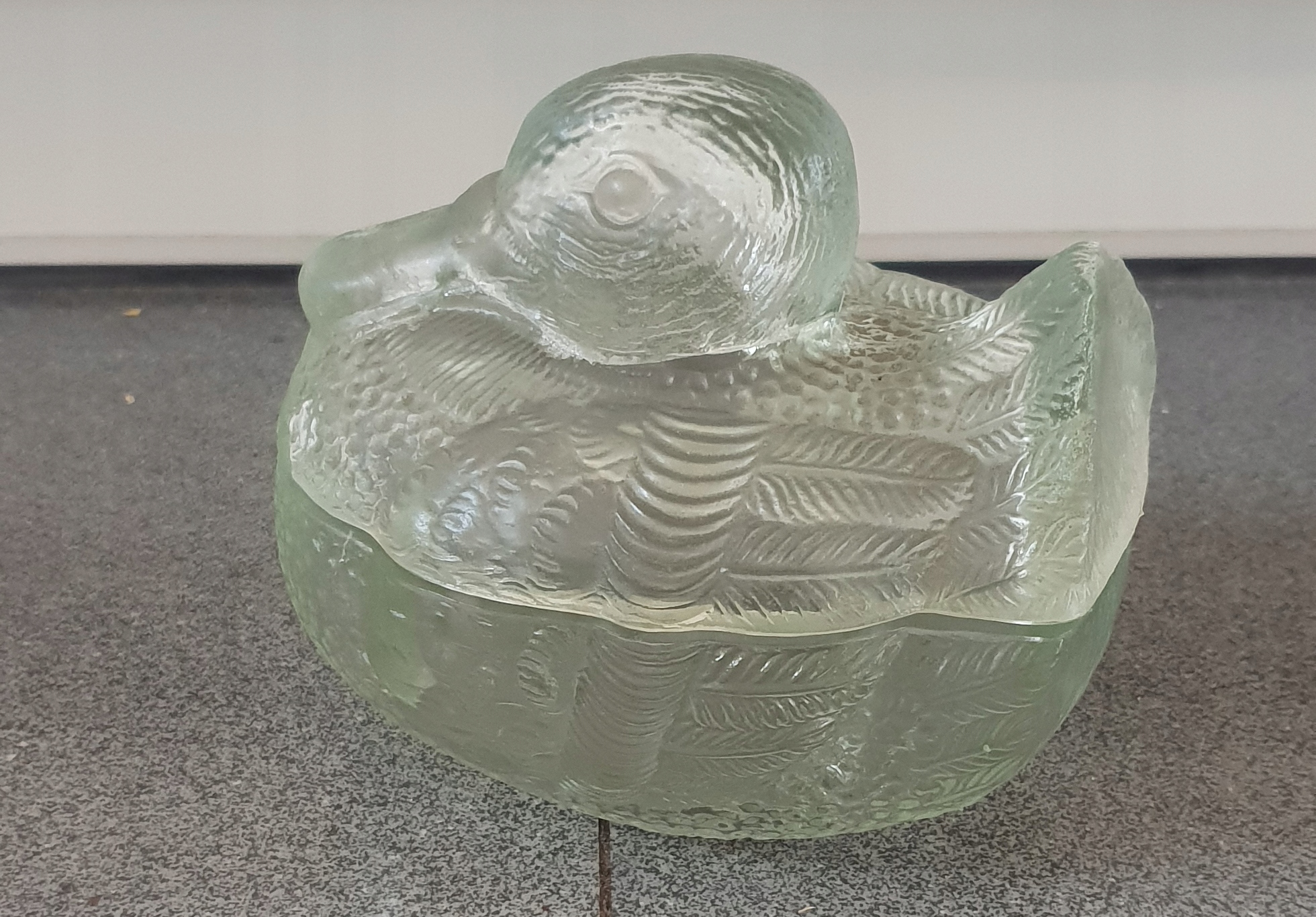 KACZOR ZĄBKOWICE PRL