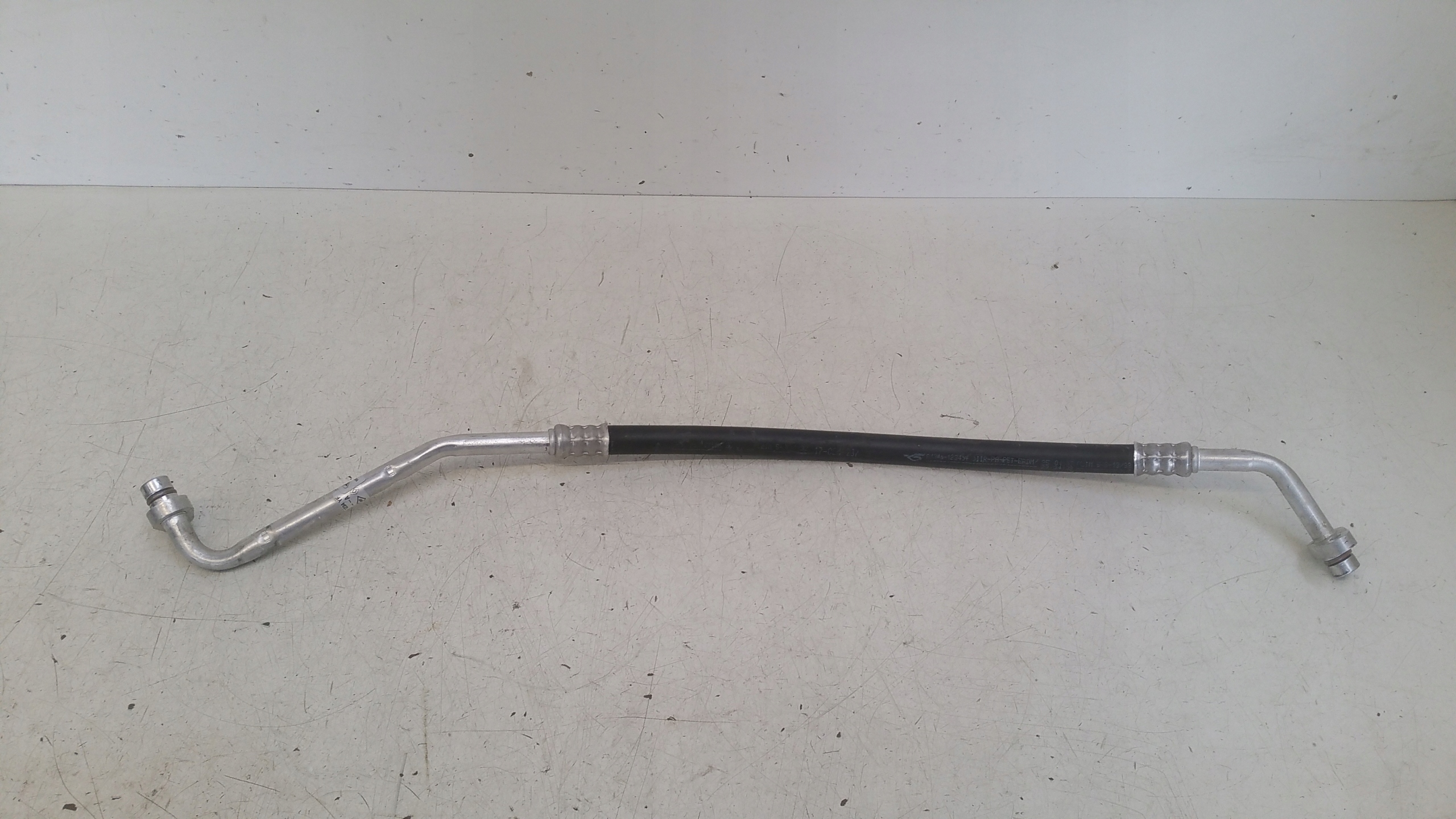 prijenos klimatizacije 924408549R Renault Zoe