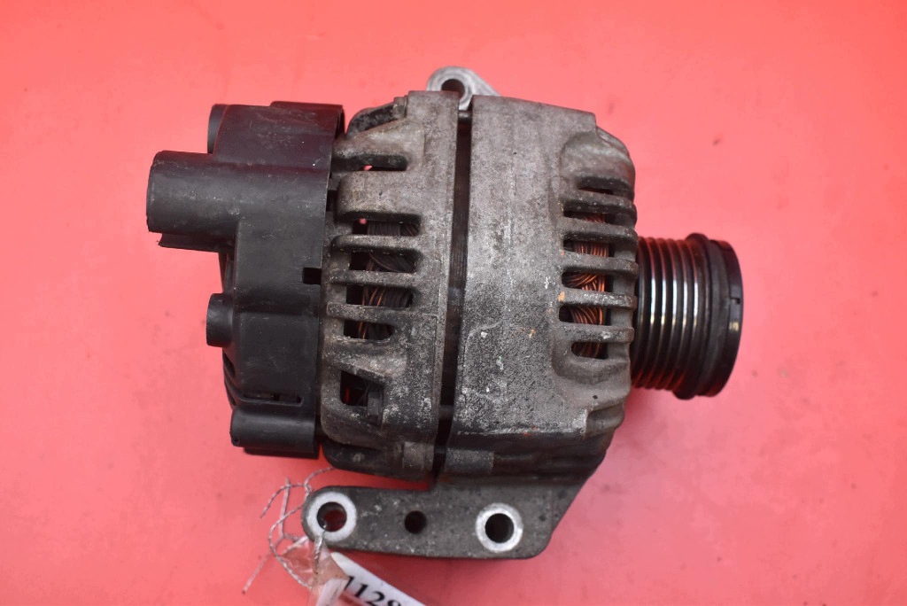 alternátor 46823547 2542670B FIAT PANDA 2 II 1.3 MULTIJET 70 KM 03-11