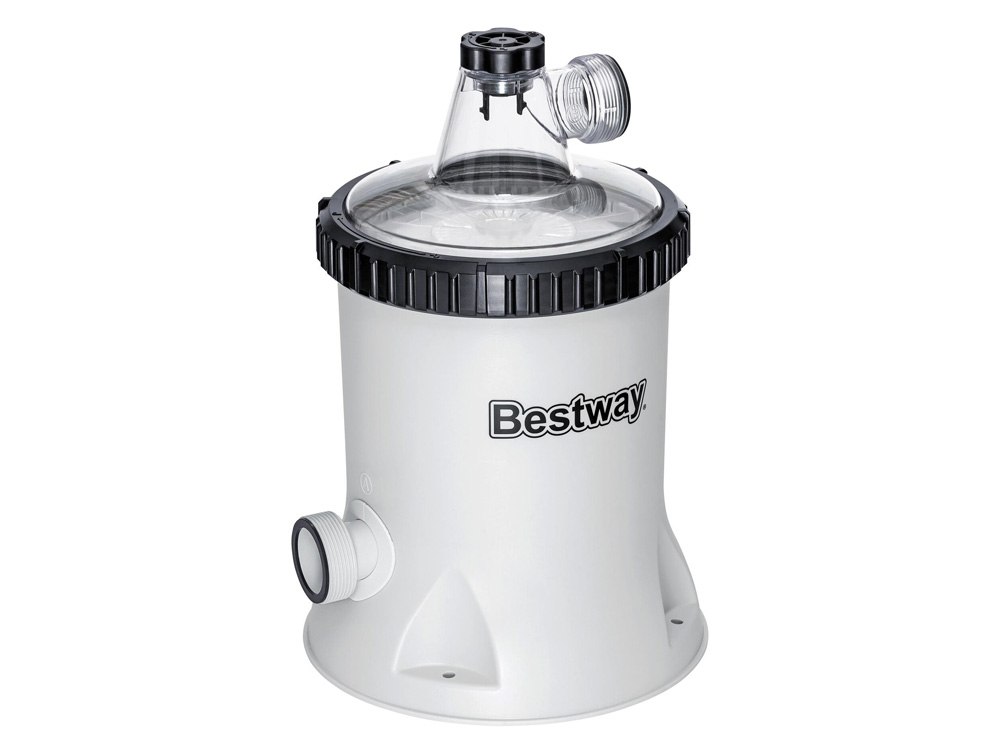 Пісочний насос Bestway для басейну 5678 л/год 58870 EAN (GTIN) 6941607369074