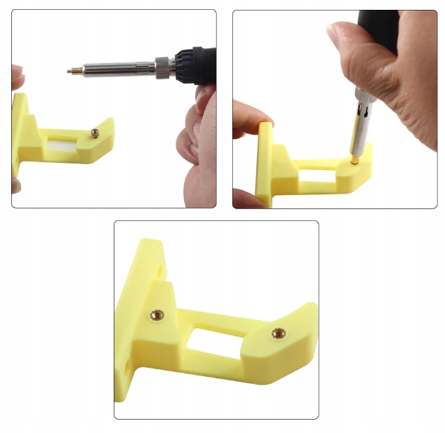 GROT DO WTAPIANIA INSERTÓW WKŁADEK GWINTOWANYCH M2,5 Producent Inna