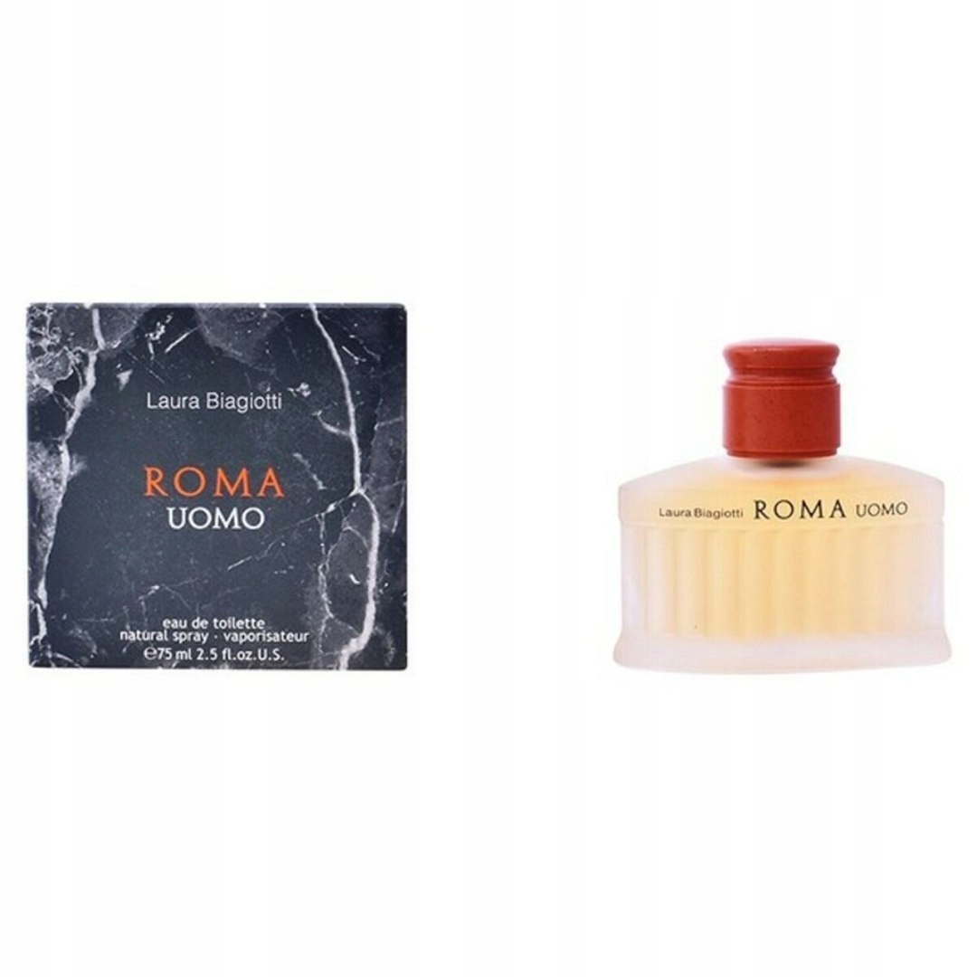 Pánský Parfém Laura Biagiotti Roma Uomo Edt 40 ml