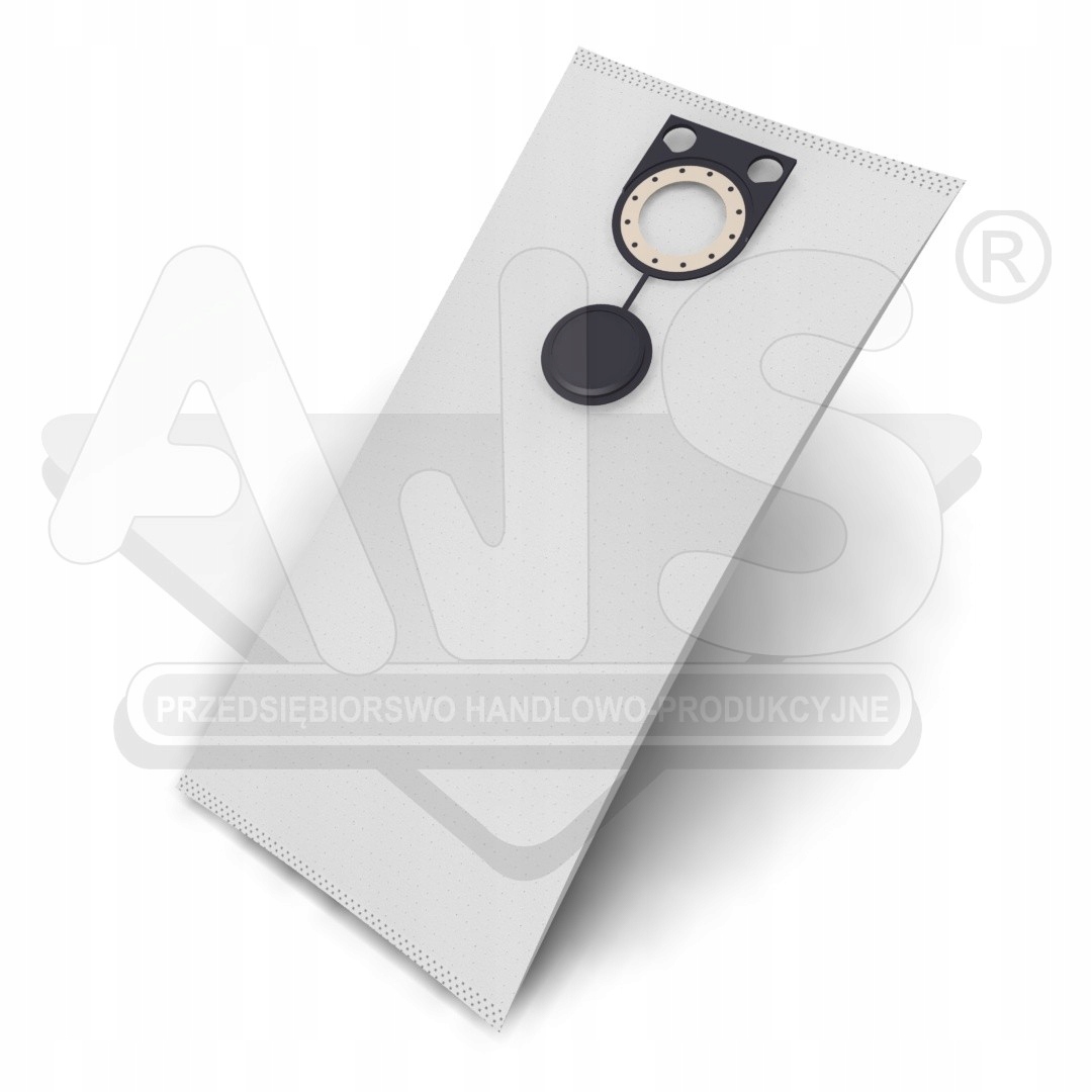 Worek Micro-Bag Odkurzacza BOSCH SIEMENS GAS-25