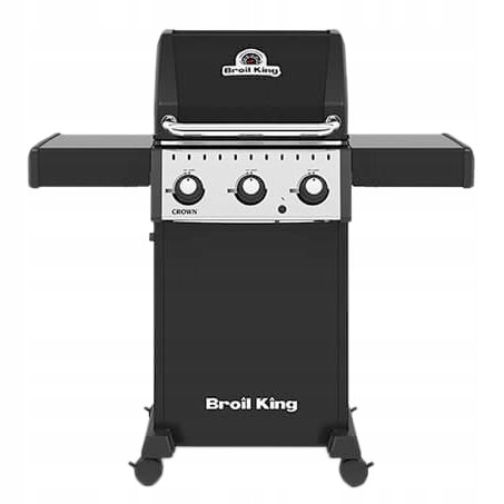 Broil King grill gazowy Crown 310