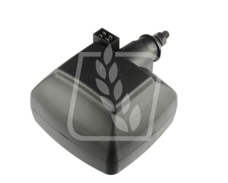 Reflektor kombajn Claas 013787 Part number 013787