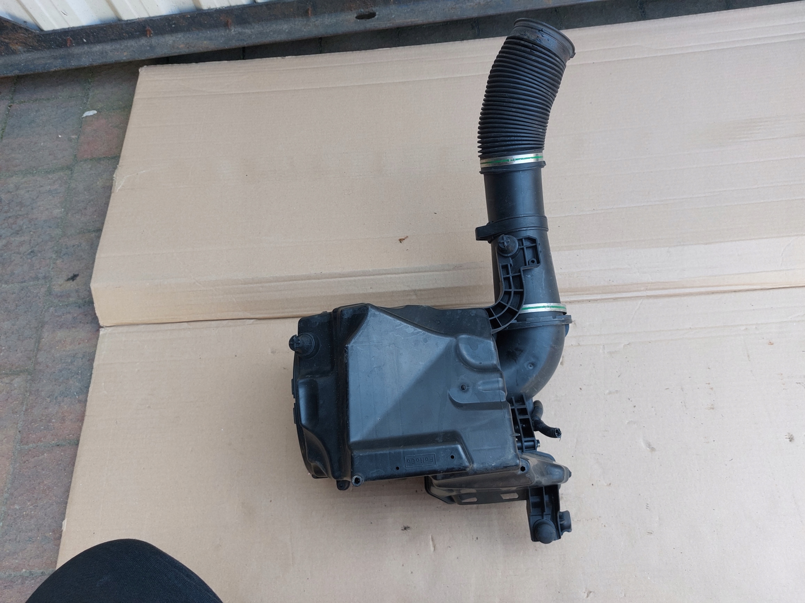 Gehäuse filter luft FORD KUGA MK1 2.0 TDIC