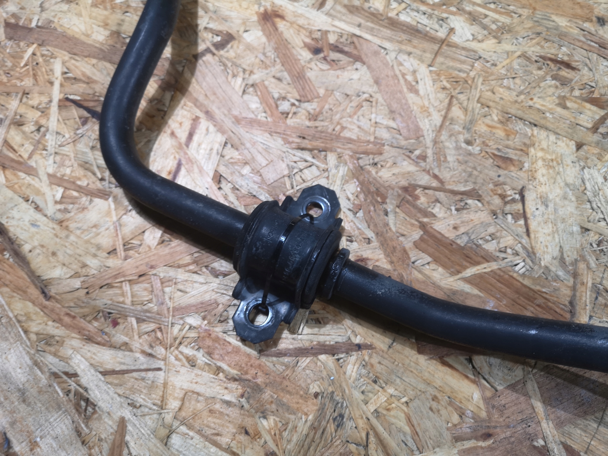 stabilizer rod rear part Ford Mustang GT 2015