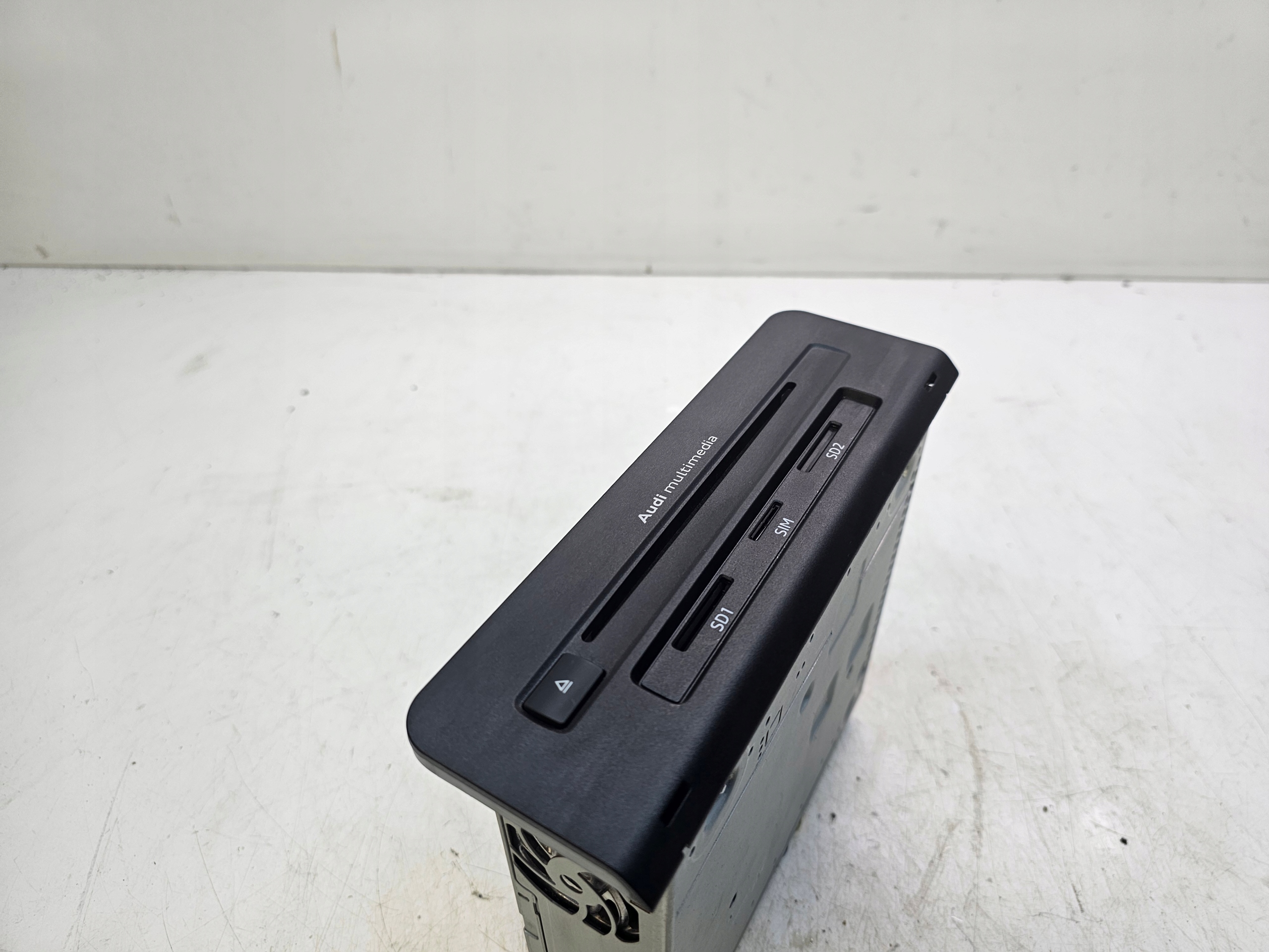 JEDNOSTKA MMI player SD SIM AUDI A4 B9 A5 8W 8W0035044C