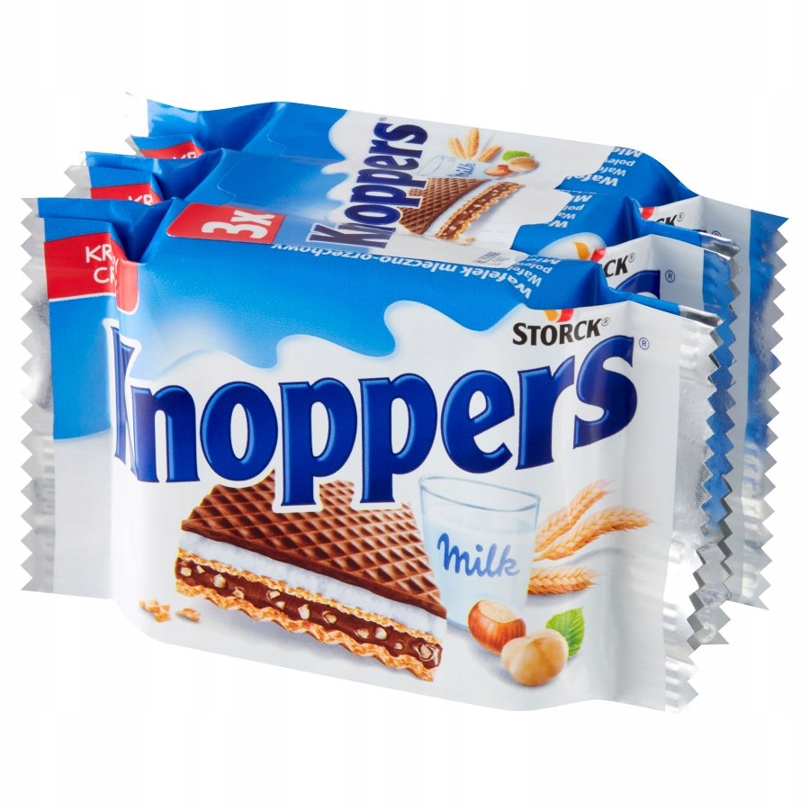 Knoppers